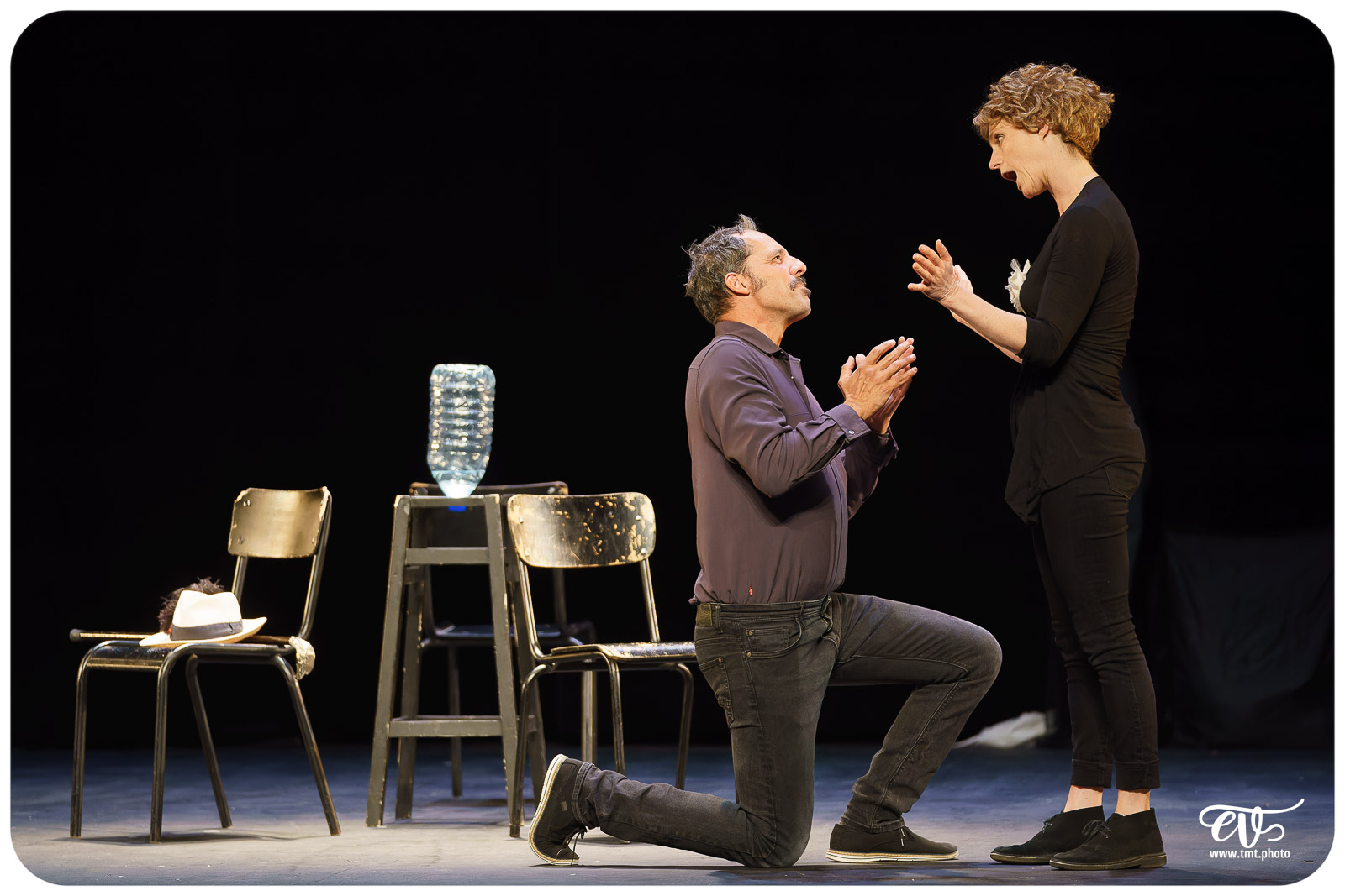 CYRANO(S) (CIE LES MOUTONS NOIRS)